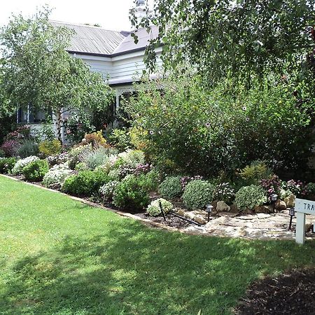 Travellers Rest B&B Penola Værelse billede