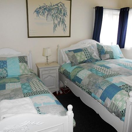Travellers Rest B&B Penola Eksteriør billede