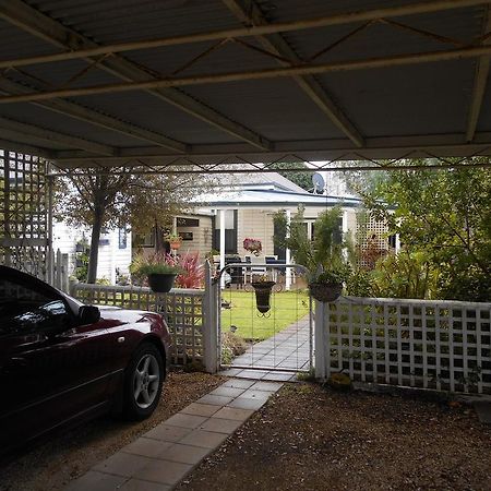 Travellers Rest B&B Penola Eksteriør billede