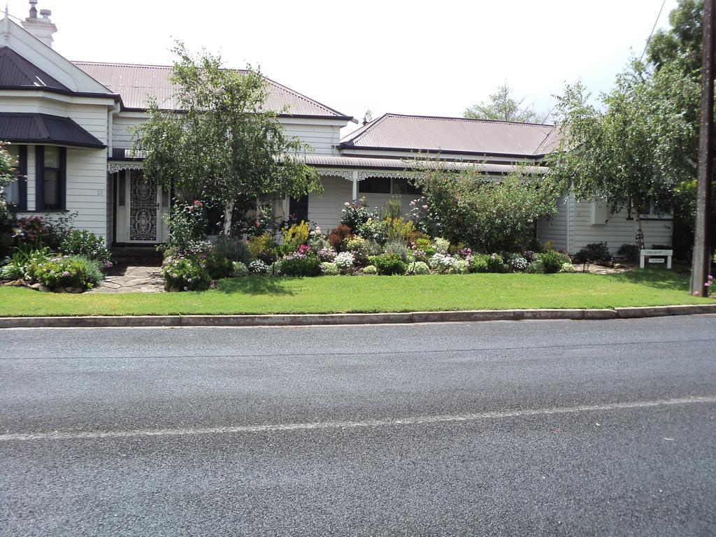 Travellers Rest B&B Penola Eksteriør billede