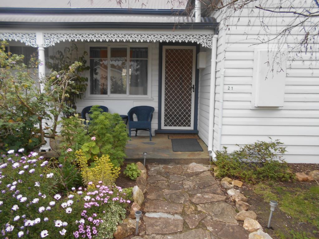 Travellers Rest B&B Penola Værelse billede