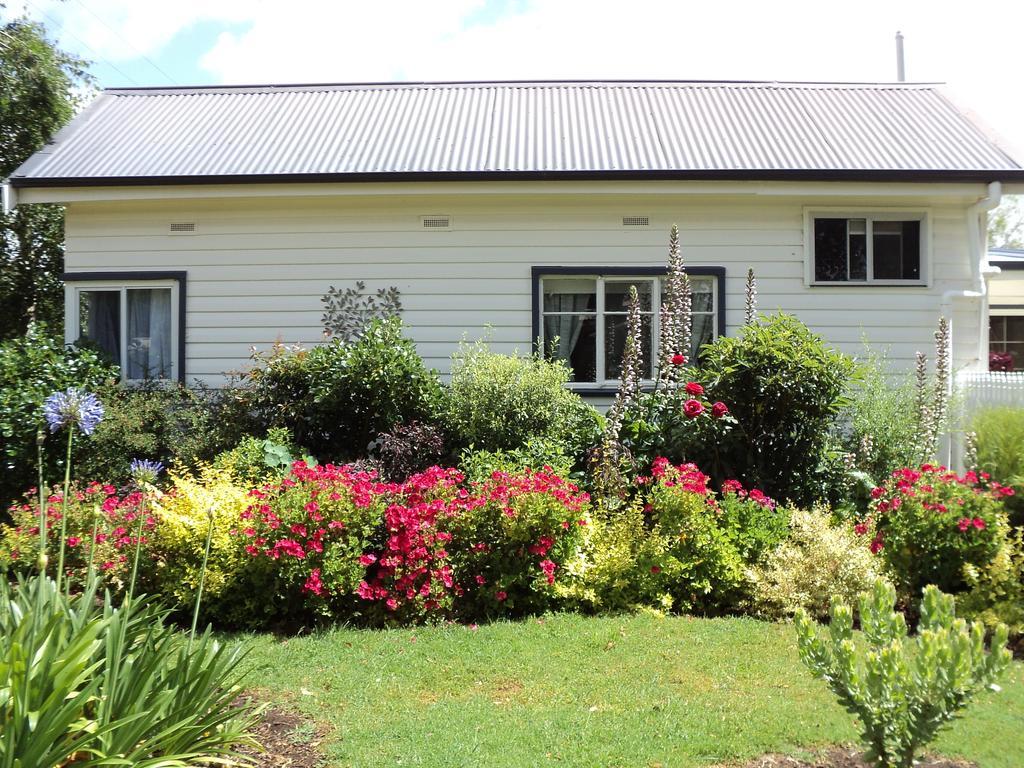 Travellers Rest B&B Penola Værelse billede