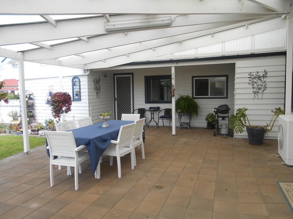 Travellers Rest B&B Penola Værelse billede