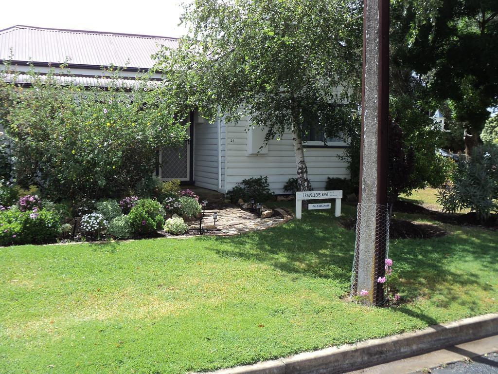 Travellers Rest B&B Penola Værelse billede
