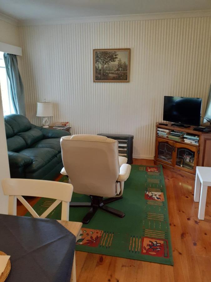 Travellers Rest B&B Penola Eksteriør billede