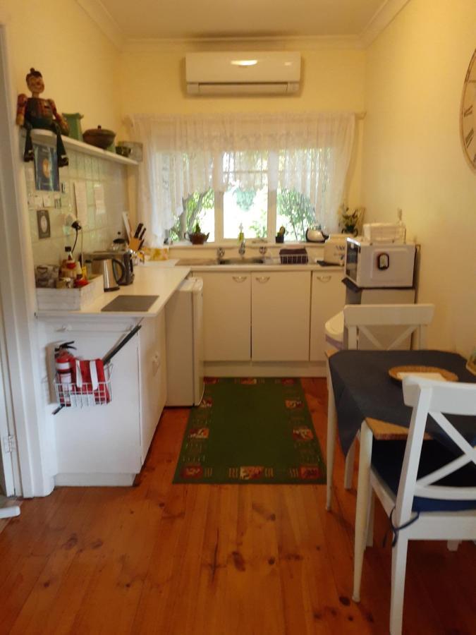 Travellers Rest B&B Penola Eksteriør billede