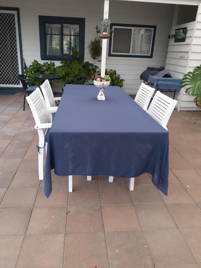 Travellers Rest B&B Penola Eksteriør billede