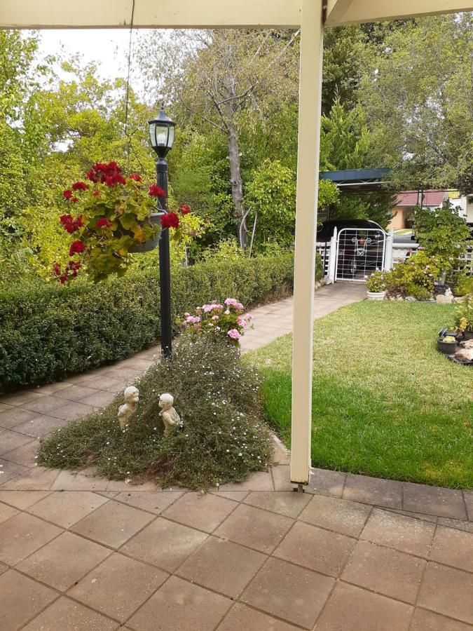 Travellers Rest B&B Penola Eksteriør billede