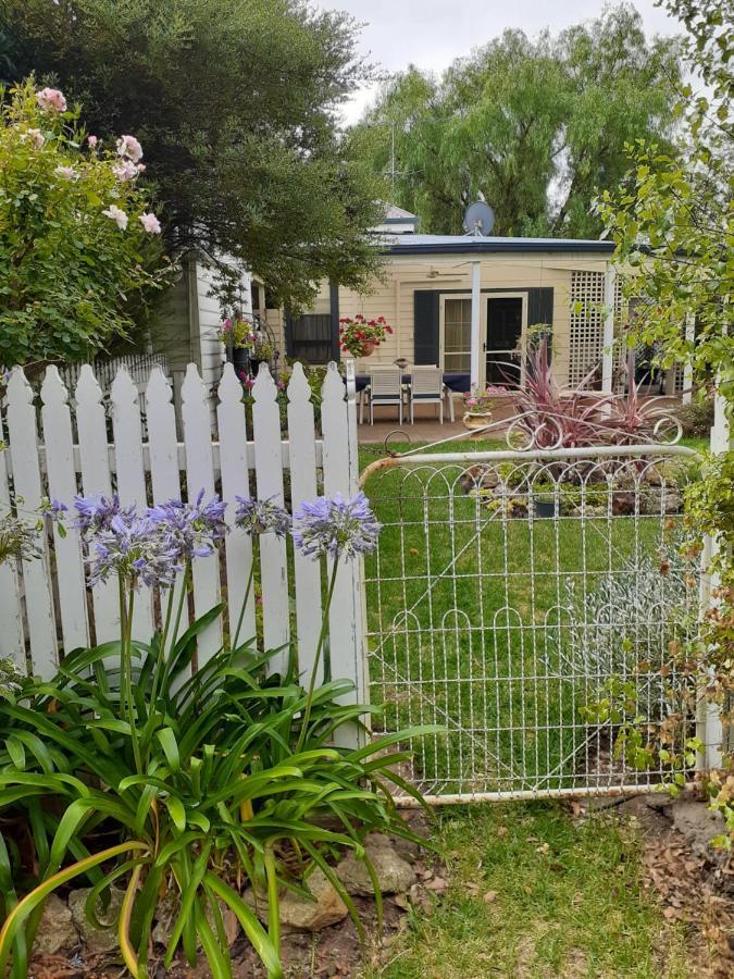 Travellers Rest B&B Penola Eksteriør billede